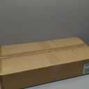 Peak Fits Portable Badminton Net Set, Folding Volleyball Badminton Net, 4 Professional Graphite Badminton Racket, 8 Racket Grip Tape, 4 Shuttlecocks, Family Game, Backyard Sports