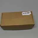 12pcs Artificial Orange Flowers for Indoor & Outdoor Decor, Burnt Orange Fake Spring Mums Bouquets, Faux Mums Lilac Flowers for Thanksgiving/Halloween, Autumn Arrangements (Durable UV Resistant)