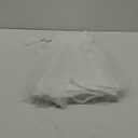 Fancy Lace Flower Girl Dress for Wedding Girls A -Line First Communion Dresses White Size 2/3Y