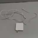 Mac Book Pro Charger 96W USB-C Fast Charger Stable Output Power Adapter for MacBook Pro/MacBook Air 16,15,14,13 Inch M4 M3 M2 M1 from 2017-2025,Include 6.6ft Cable as Fast as Original Quality