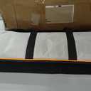 Baden 6-Player Champions Croquet Set with Soft Grip Handles Medium