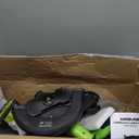 Cordless Lawn Edger, 20V Battery Powered Edger for Lawns Sidewalk, 9-Inch Steel Blade
