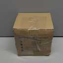 Solar Security Light with USB Power for Cams, Detachable Solar Panel & 15ft Cord, 6500K Motion Activated Outdoor Floodlight, IP65 Waterproof for Yard, Garage, Porch