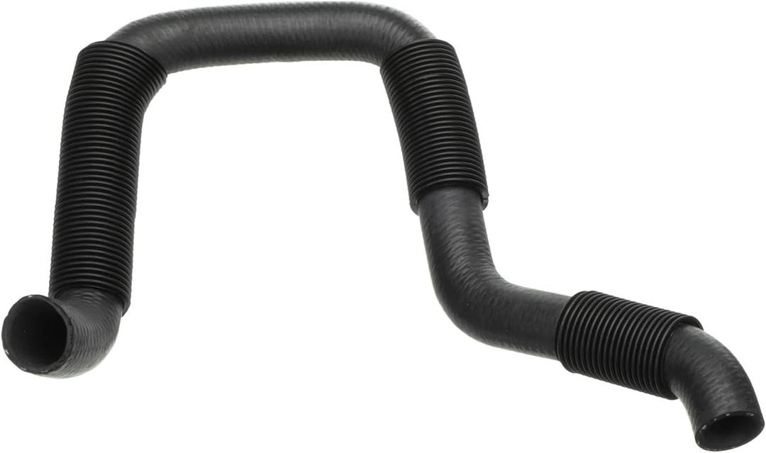 ACDelco Gold 26138X Molded Upper Radiator Hose