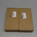 Shinylin 6 Pcs Christmas Money Holders for Cash Wooden Gift for Christmas Card Holder Ornament Gift Envelopes for Cash Wallet DIY Money Present Santa Claus Xmas Tree Hanging Decoration