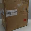 Seinloes 6Pack Expandable Pull Out Cabinet Organizer 21"Deep with Raising Pad for Framed Cabinets,Slide Out Drawers with 4pcs Divider Racks,Roll Out Shelves Adhesive,Adjustable Width 12.05"-20.4"Black