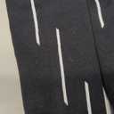 NEENCA Compression Socks, Medical Athletic Calf Socks for Injury Recovery & Pain Relief, Sports Protection1 Pair, 20-30 mmhg (Large, Black White)