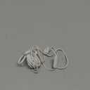 Sony MDREX15AP in-Ear Earbud Headphones with Mic, White