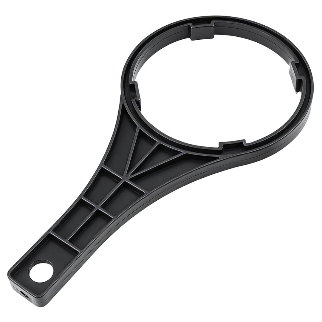 SW-2 Water Filter Housing Wrench - 4.9 inch ID, Big Blue Filter Wrench Fits for Pentair Pentek/Everpure 4 3/4 Standard Housings, American Plumber #152037/ww34, 10"x2.5" and 20"x2.5" Housings