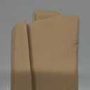 TOFLY Medical Thigh High Compression Socks Footless for Women & Men, Opaque Support Hose, 15-20mmHg Graduated Compression Stockings with Silicone Band for Varicose Veins, Edema, DVT, 1 Pair Beige M