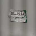 2 Sets Handle Knob and Screw Bolt Kit Compatile with Toro Lawn Mowers & Snow Blowers, 92-2260, 106-4161, 107-3844, 117-5976 Replacement Parts for Most Models