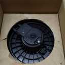 AC Blower Motor with Fan Fits for 2010-2019 Subaru Legacy Outback, 2007-2009 Lexus RX350, 2006-2010 Toyota Sienna, 08-15 Cadillac CTS, 07-11 Cadillac SRX STS HVAC Heater Blower Motor Replaces# 700228