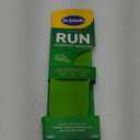 Dr. Scholl's Run Active Comfort Insoles,Trim to Fit Inserts (2 Count (Pack of 1))