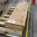 10x8 FT Outdoor Storage Shed, Metal Garden Shed - Tool Storage Sheds with Lockable Doors & 1 Clear Window, Waterproof Outside Storage Building for Backyard, Patio (Black; Floor Not Included)