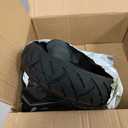 10x2.50 Tire and 2x Inner Tube Set for 6" RIM (Not 10" Rim) Scooter Wheels 36v 48v 400w 500w 800w Hub Motor for Smart Self Balancing Electric Scooters Hover Board