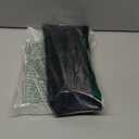 Bodyprox Elbow Protection Pads 1 Pair, Elbow Guard Sleeve (Small)