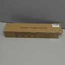 Solar Lights Outdoor Garden Decor: Waterproof Solar Firefly Lights for Yard Landscape Pathway Patio Lawn - Warm White Solar Powered Swaying Lights for Outside Lighting Decorations - 2 Pack 16 LED