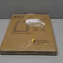 Titanium Cutting Board, 100% Pure Titanium Cutting Boards For Kitchen, Best Non Toxic chopping board, Dishwasher safe, Hygiene and Durability for Meat, Fruit, and Vegetables (Set of 3)