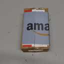 Barbell Clips 1 Inch Quick Release Weight Clamps 0.9-1.18inch Multi-Size Adjustable Olympic Clamps for Bars (Black + Red)