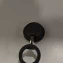 Magnetic Suction Cup Shower Phone Holder, Mirror Phone Mount For Bathroom Stick On Wall Makeup Mirror Compatible With Mag Safe, Bathroom Phone Stand Fit For iPhone 16 15 14 13 12 & Cell Phones