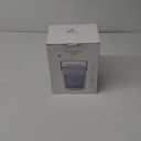 Portable Air Conditioner, Evaporative Air Cooler, 2-4-8H Timer Auto-Off &Remote, Water Tank, Three ultrasonic nozzles, 3-Speed Personal Air Conditioner Cooling Fan, White 