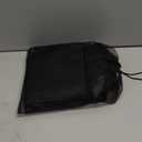 XCBYT Car Window Shades - 4 Pcs Car Privacy Curtains - 100% Block Light Car Window Covers - Magnetic Side Window Sun Shade Keeps Cooler for Breastfeeding, Taking a nap, Changing Clothes, Camping