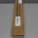 A-Premium Power Steering Return Hose Line Assembly Compatible with Honda CR-V CRV 2007 2008 2009 2010 2011, 2.4L, Cooler To Reservoir