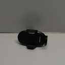 Miracase Phone Holders for Your Car with Metal Hook Clip, Air Vent Cell Phone Stand Car Mount, Universal Automobile Cradle for Garmin GPS Fit iPhone Android and All Smartphones, Dark Black (1 Pack)