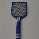 PIC Mega Handheld Bug Zapper Racket w/Bottle Opener