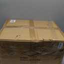 Muddy Mat Coral 8x10 Washable Area Rugs for Living Room, Bedroom & Dining Room  Modern Soft Low Pile Non Slip Carpet  Pet Friendly Waterproof Foldable Rugs for Home