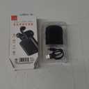 iLive Truly Wire-Free Earbuds (IAEBT209B)

 - Black, 1 ct