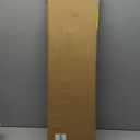 COW&COW 30" Wooden Transfer Board and 60" Transfer Belt Kit for Patient, Senior and Handicap Move Assist and Slide Transfers (30Inch)
