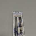 Wahl Micro Groomsman Battery Personal Trimmer for Hygienic Grooming with Rinseable, Interchangeable Heads for Eyebrows, Neckline, Nose, Ears, & Other Detailing - 05640-600