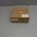 6 Pcs Hinged Glass Clear Heart Ornament Valentine's Day Fillable Ornament That Open Orb 3.6 Inch Romantic Clear Glass Box Hanging with Opening for Valentine's Wedding DIY Holiday Decorations