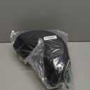 AnboCare Donut Gel Sitting Pillow - Orthopedic Memory Foam for Tailbone Pain, Hemorrhoid, Bed Sores, Postpartum, Prostate, Coccyx & Sciatica Pain