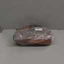 Keyli Swing Zip Shoulder Bag Fashion Purses for Women, Leather Shoulder Handbag Top-Handle Hobo Bags with Adjustable Strap (1.0-brown-double Zip)