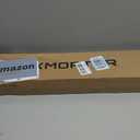 2 Plastic Baseball Bat Set for Backyard Game - 28 in / 8 oz