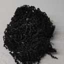 Toyotress Yanky Twist Crochet Hair - 10 Inch 8 Packs (30 Strands/Pcs) Fluffy Spring Mini Twist Passion Twist, Jet Black Pre-Looped Crochet Braids Braiding Hair (10 Inch, 1#-8P)