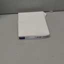 Oxford Certificate Holders, Diploma Covers for Letter Size 8.5x11 Certificates, Cardstock, Black, Letter Size, 25 Per Pack (299550)