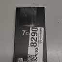 TOCOL for iPhone 17 Pro Max Phone Case, Compatible with Magsafe, Full Camera Protection, Built-in Magnetic Ring, Translucent Matte for iPhone 17 Pro Max Case 6.9 inch (Black)