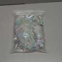 Nileafes Toddler Girl Fairy Butterfly Tulle Dress Sequins Birthday Princess Casual Holiday Dresses (3-4T, 152-green)