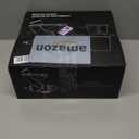 Masticating Juicer Attachment for KitchenAid Stand Mixer - Cold Press Dual Feed Chute Accessory, Slow Juicing Parts for Fruits & Vegetables