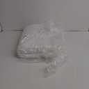 NeoBorn Baby Bassinet Mattress Pad, 33" x 20" Dual Sided Comfort Gel Memory Foam Mattress with Removable Breathable Soft Tencel Cover Fit for Baby Delight/Mika Micky/KoolerThings Bassinet