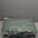 Amazon Essentials Women's Oversized Long Puffer Jacket (3X)