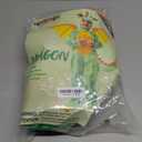 Spooktacular Creations Halloween Toddler Dragon Costume, Dinosaur Costume kids with Wings for Baby Halloween Dress Up Party, (3-4 yrs), Green)