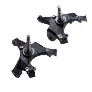 Amazon.com: labwork 2 inch Drop Spindles Replacement for GMC Sierra C1500 1/2 Ton Extended Cab 1988-1998 Replacement for Chevy Silverado C2500 3/4 Ton All Cabs 6 Lug 1988-1998 : Automotive