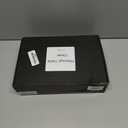 Massage Table Cover with Face Hole (32 Inches Wide) | 100% PU Massage Table Cover Protector | Wipeable, Reusable & Waterproof Vinyl Cover for Square Massage Tables (32W x 74L x 4H Inch 1pack, Black)