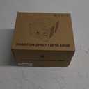 Thermalright PS120SE ARGB CPU Air Cooler, 7 Heat Pipes CPU Cooler,Dual 120mm TL-C12B-S V2 PWM Fan, AGHP 4.0 Technology, S-FDB Bearing, for AMD AM4 AM5/Intel 1700/1150/1151/1200, PC Cooler