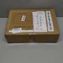 UIRWAY Christmas Tree Storage Bag- Fit for 9ft Artificial Trees, 600D Oxford Christmas Tree Bag with Transparent Pouch & Side Pocket, Extra Large Tree Bags with Sturdy Handles & Dual Zipper, Red