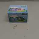 Kids Camera Boys Toys for 3 4 5 6 7 8 9 Years Old Boys, 48MP Dual Lens Kids Digital Camera Christmas Birthday Gifts, 1080P HD Video Selfie Toddler Camera with 32G SD Card (Green)